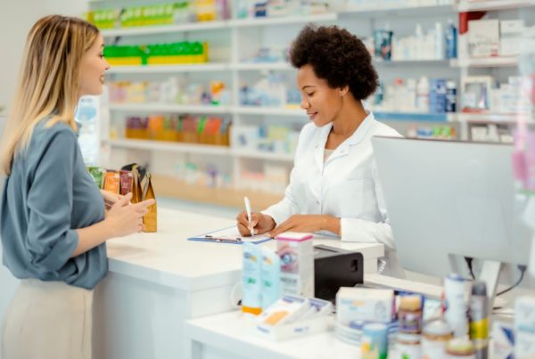 Accreditation in the Pharmaceutical Industry