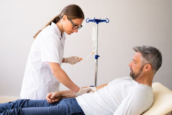 What is Infusion Therapy?